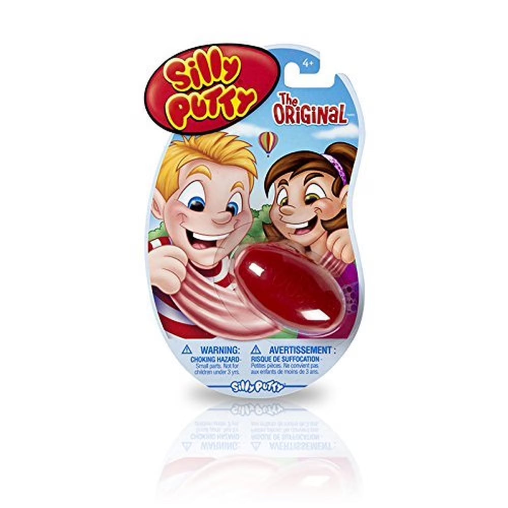 Original Silly Putty (Pack of 96)