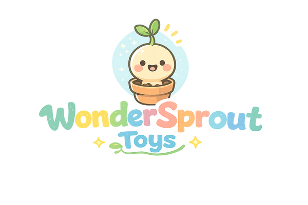 WonderSprout Toys