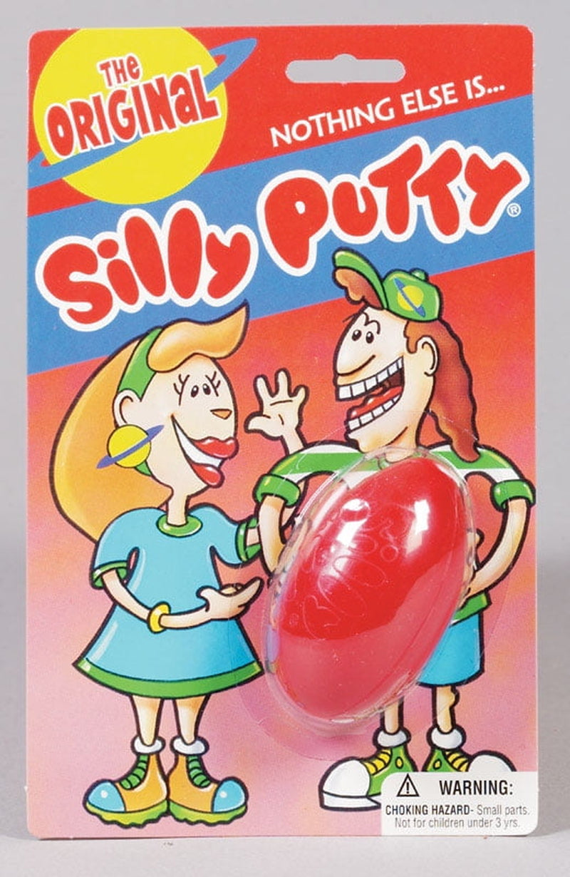 Original Silly Putty (Pack of 96)